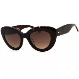 Kate Spade CAPRI/G/S napszemüveg HVN/barna SF női