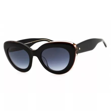 Kate Spade CAPRI/G/S napszemüveg fekete rózsaszín/sötét szürke SF női