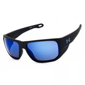   Under Armour UA Attack MD napszemüveg kék Metalized / kék férfi