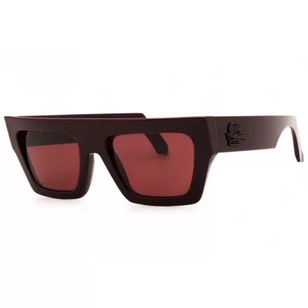 Etro ETRO 0049/G/S napszemüveg bordó/rózsaszín Unisex férfi női