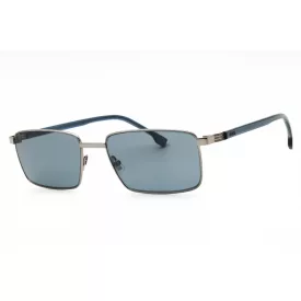 Hugo Boss BOSS 1700/S napszemüveg RT kék/szürke férfi