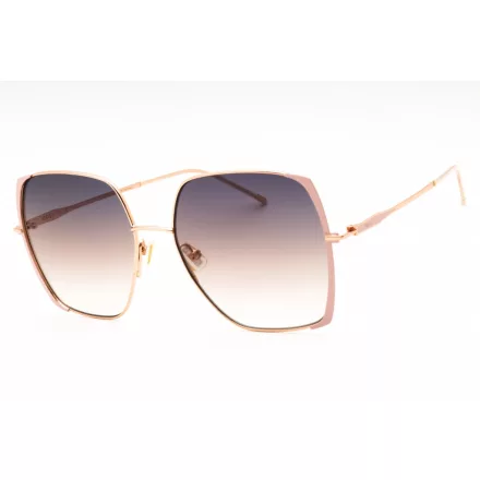 Hugo Boss BOSS 1707/S napszemüveg arany NUDE/GREYBROWN DS női