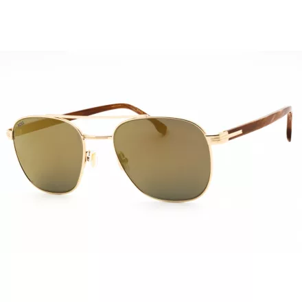 Hugo Boss BOSS 1723/S napszemüveg GD BWHORN/szürke Bronz SP férfi