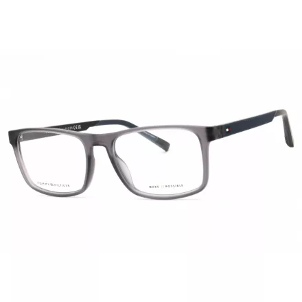 Tommy Hilfiger TH 2148 szemüvegkeret szürke kék/Clear demo lencsék férfi