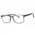 Tommy Hilfiger TH 2148 szemüvegkeret szürke kék/Clear demo lencsék férfi
