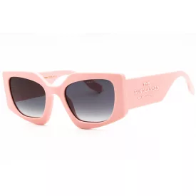   Marc Jacobs MARC 774/S napszemüveg rózsaszín/sötét szürke gradiens  női