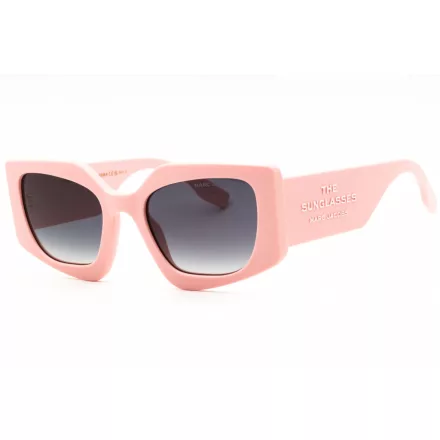 Marc Jacobs MARC 774/S napszemüveg rózsaszín/sötét szürke gradiens  női