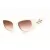 Marc Jacobs MARC 774/S napszemüveg elefántcsont/barna SF női