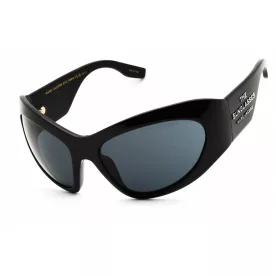 Marc Jacobs MARC 773/S napszemüveg fekete/szürke női
