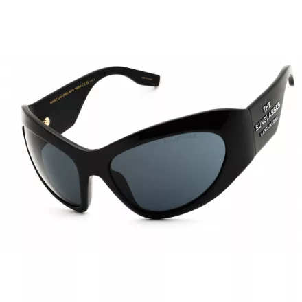 Marc Jacobs MARC 773/S napszemüveg fekete/szürke női