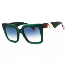 Missoni MIS 0192/S napszemüveg zöld unisex
