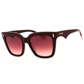 Missoni MIS 0206/G/S napszemüveg burgundi/piros női