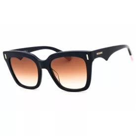 Missoni MIS 0206/G/S napszemüveg kék/barna női