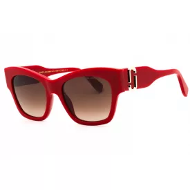 Marc Jacobs MARC 762/S napszemüveg piros/barna SF női