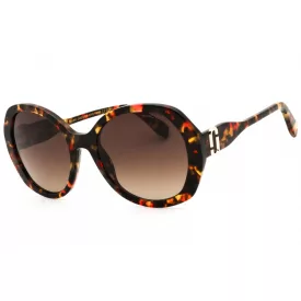   Marc Jacobs MARC 763/S napszemüveg piros barna/barna SF női