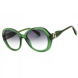Marc Jacobs MARC 763/S napszemüveg zöld/szürke AZURE női