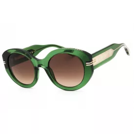 Marc Jacobs MJ 1110/S napszemüveg zöld/barna SF női