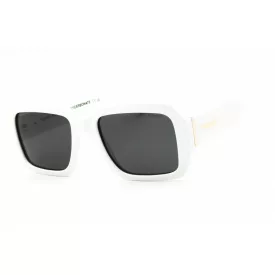   Polaroid Polarizált Core PLD 6223/S/X napszemüveg fehér/szürke PZ női