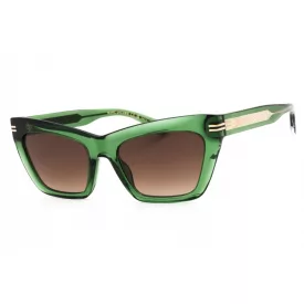 Marc Jacobs MJ 1112/S napszemüveg zöld/barna SF női