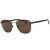 Tommy Hilfiger TH 2138/S napszemüveg matt ruténium fekete/barna férfi