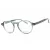 Tommy Hilfiger TH 2128 szemüvegkeret TEAL/clear demo lencsék férfi