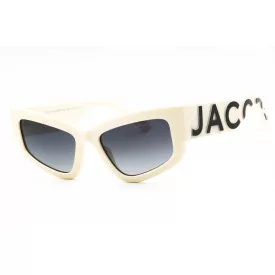   Marc Jacobs MARC 796/S napszemüveg bézs BLK/sötét szürke SF női