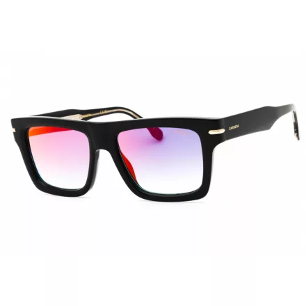 Carrera CARRERA 305/S napszemüveg fekete/BLUSF piros Unisex férfi női