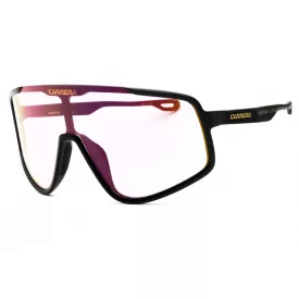   Carrera CARRERA 4017/S napszemüveg fekete/MULTILAYER VIOLET férfi