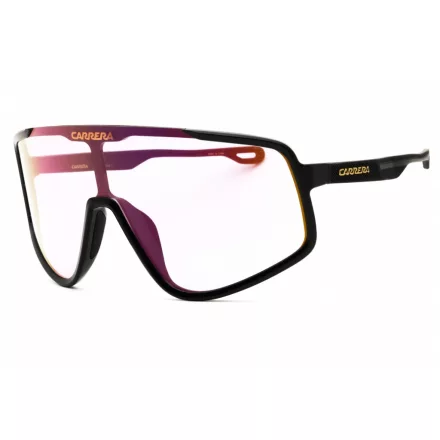 Carrera CARRERA 4017/S napszemüveg fekete/MULTILAYER VIOLET férfi