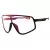 Carrera CARRERA 4017/S napszemüveg fekete/MULTILAYER VIOLET férfi