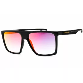   Carrera CARRERA 4019/S napszemüveg fekete/BLUSF piros férfi