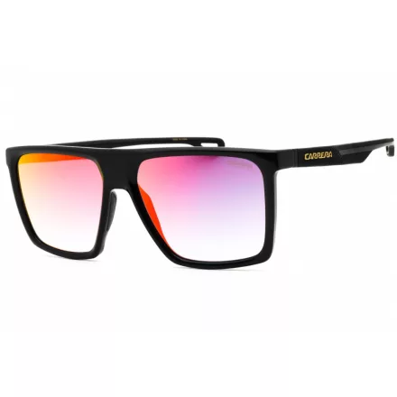 Carrera CARRERA 4019/S napszemüveg fekete/BLUSF piros férfi