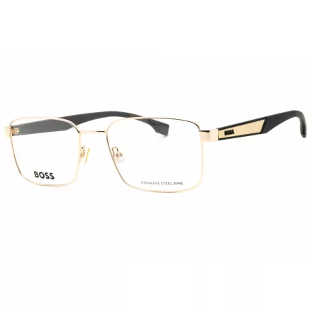 Hugo Boss BOSS 1769 szemüvegkeret arany/Clear demo lencsék férfi