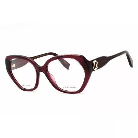 Marc Jacobs MARC 812 szemüvegkeret bordó/clear demo lencsék női