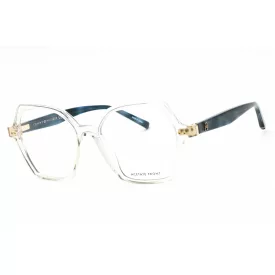   Tommy Hilfiger TH 2216 szemüvegkeret AZURE/clear demo lencsék női