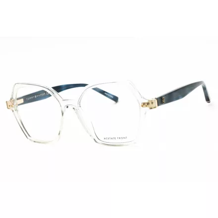 Tommy Hilfiger TH 2216 szemüvegkeret AZURE/clear demo lencsék női