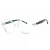 Tommy Hilfiger TH 2216 szemüvegkeret AZURE/clear demo lencsék női