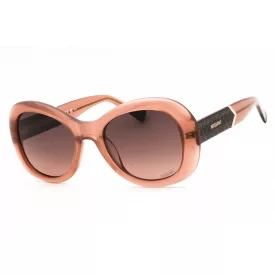 Missoni MIS 0215/G/S napszemüveg NUDE/rózsaszín DS női