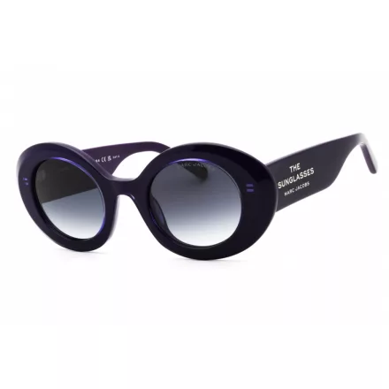 Marc Jacobs MARC 799/S napszemüveg VIOLET LILAC/sötét szürke SF női