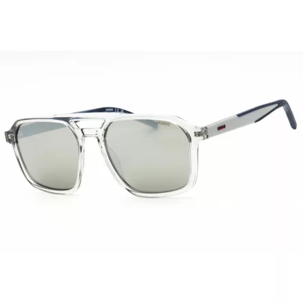 HUGO HG 1335/S napszemüveg szürke/ezüst SP férfi
