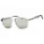 HUGO HG 1335/S napszemüveg szürke/ezüst SP férfi