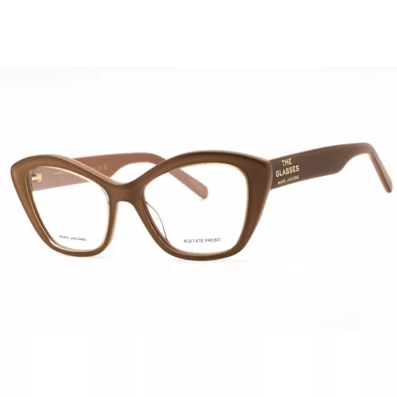 Marc Jacobs MARC 802 szemüvegkeret rózsaszín/clear demo lencsék női