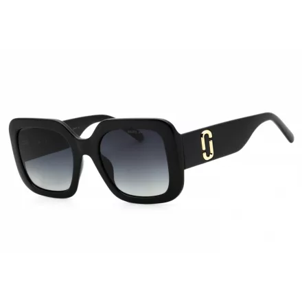 Marc Jacobs MARC 647/S/US napszemüveg fekete/szürke SF PZ női