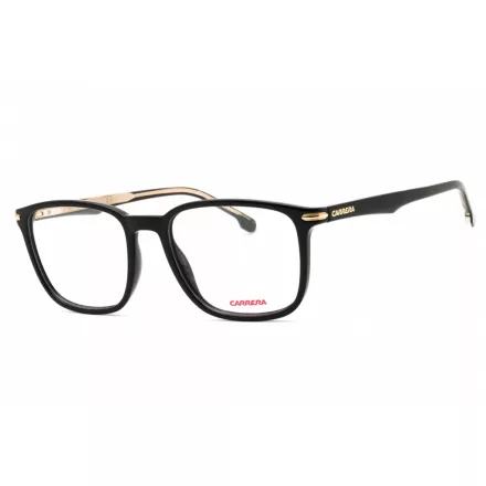 Carrera CARRERA 292/US szemüvegkeret fekete/Clear demo lencsék férfi