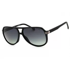   Carrera CA 1045/S/US napszemüveg MTT fekete/szürke SF PZ férfi