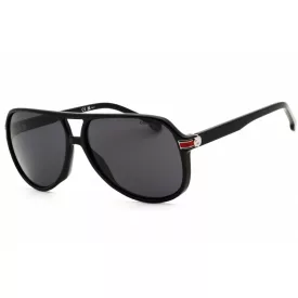 Carrera CA 1045/S/US napszemüveg fekete/szürke férfi