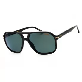   Carrera CA 302/S/US napszemüveg BLK arany B/GNSP GYPZ HC AR férfi