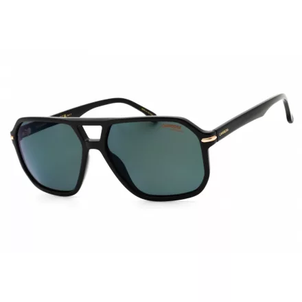 Carrera CA 302/S/US napszemüveg BLK arany B/GNSP GYPZ HC AR férfi