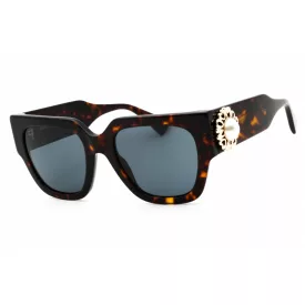 Moschino MOS153/S/US napszemüveg barna/szürke női