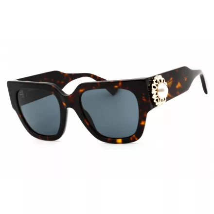 Moschino MOS153/S/US napszemüveg barna/szürke női